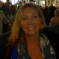 Engel & Völkers Marbella Employee Michala Larsen Aguilera's profile photo