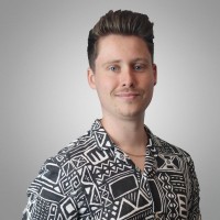 Cantarus Employee Sam Hanson's profile photo
