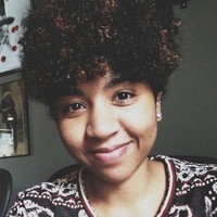 Alyce Muhammad's profile photo