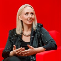 Trainline Employee Jo McClintock's profile photo