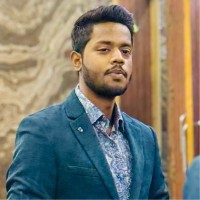 Cosmos Tapes & Labels Private Limited Employee Shiva Srivastava's profile photo