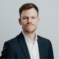 G3 Employee Tim Poppenborg's profile photo