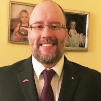 Chick Machine Co., LLC Employee Christopher Morris's profile photo
