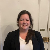 Middlesex District Attorney’s Office Employee Isabelle Bertolozzi's profile photo