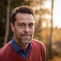 CAG Syntell Employee Jan Johansson's profile photo