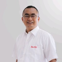 JIIPE Employee Windy Harsaputra's profile photo