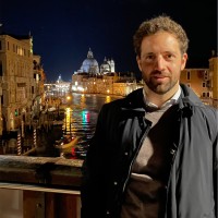 GET IMPRESSED Group Employee Ider Brescia's profile photo