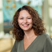 McLeod Health Employee Alison Potts's profile photo