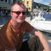 Simon Horne Email & Phone Number