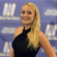 4Geeks Academy Employee Alissa Conrad's profile photo