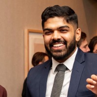 Amar Pharmacy Employee Jay Patel's profile photo
