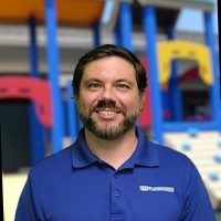 Pro Playgrounds Employee Jason Davis's profile photo