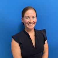 The Learning Center for the Deaf Employee Lia Angeli's profile photo