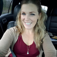 Maximize Digital Media Employee Amanda Hamilton's profile photo