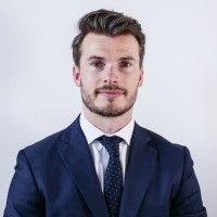 Ferrero Employee Mathieu Bonnet's profile photo