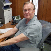 All Electric Supply, Inc. Employee Don Winkle's profile photo