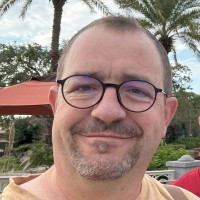 Andries Strauss Email & Phone Number
