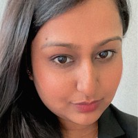 OZ Optics Ltd. Employee Nitika Sain's profile photo
