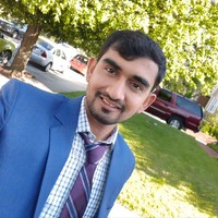 Arrive Employee Nitinkumar Patel's profile photo