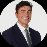 Citi Employee Liam Callahan's profile photo