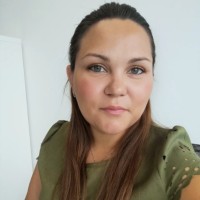 Globe Group srl Employee Sandra Trajkovic's profile photo