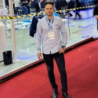 Central Pecas Employee André Moura's profile photo