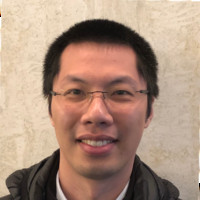 Kenji Chen Email & Phone Number