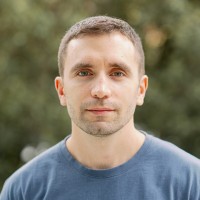 Advocate Technologies Employee Theodore Albanidis's profile photo