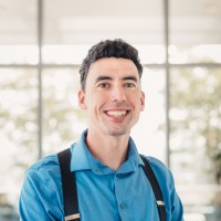 Toyota North America Employee Isaac Warren's profile photo