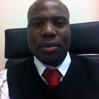 Department of Social Development Employee Mmamotswi Ramathopa's profile photo