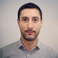 Instructure Employee Wesley Moon's profile photo