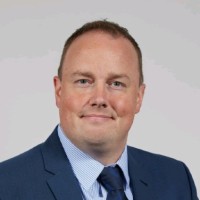 Jensten Insurance Brokers Employee Richard Cii's profile photo