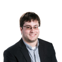 ForwardXP Employee Drew Fulsom's profile photo