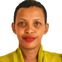 Q-Sourcing Servtec Group Employee Dorothy Mutoni's profile photo