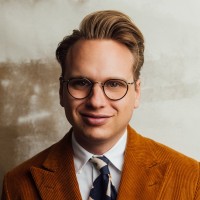 500 Stockholm Employee Love Bonnier's profile photo