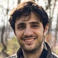 Overtime Employee Dave Zigerelli's profile photo