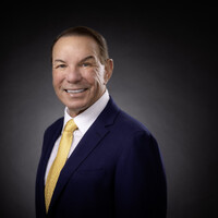 Keith Myers