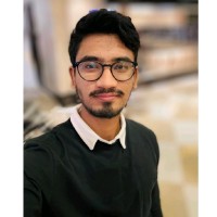 Cognizant Employee Mohamed Nihal's profile photo