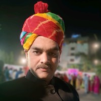 Diasorin Employee Shiv Joshi's profile photo