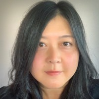 Humanizing Work Employee Angie Ham's profile photo
