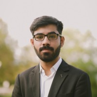 Volods Employee Taimur Khan's profile photo