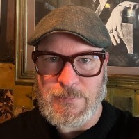 WatzThis? Employee Chris Minnick's profile photo