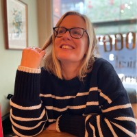 OnSide Employee Jo Egan's profile photo