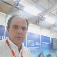 GT Soluções Logísticas Employee Fábio Garcia's profile photo