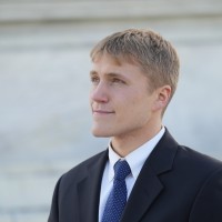 Benjamin Getchell Email