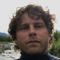 Curamando Employee Magnus Reithner's profile photo
