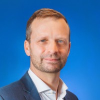 MoneyOak Employee Gérald Sermeus's profile photo