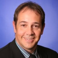 Arch Employee Pierre Benoît's profile photo