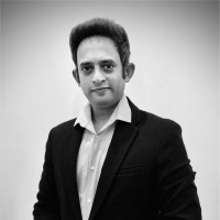 Godwin Austen Johnson Employee Hrishikesh Pradhan's profile photo