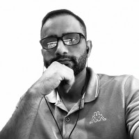 GrayCell Technologies Employee Amit Nugyal's profile photo